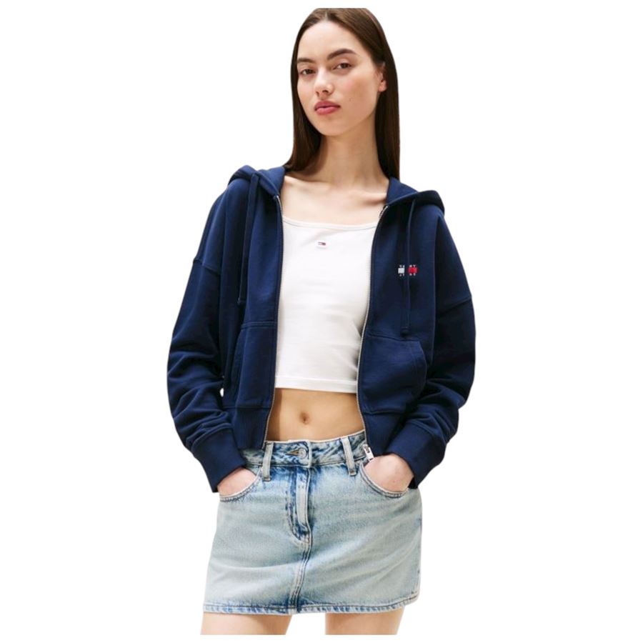  Tommy Jeans | DW0DW21147C1G